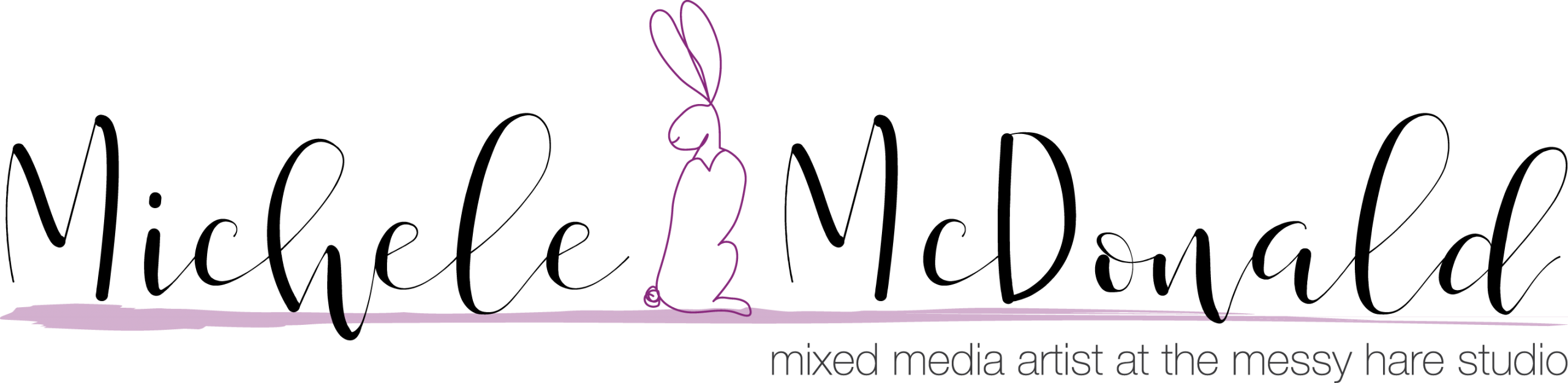 Michele McDonald Artist